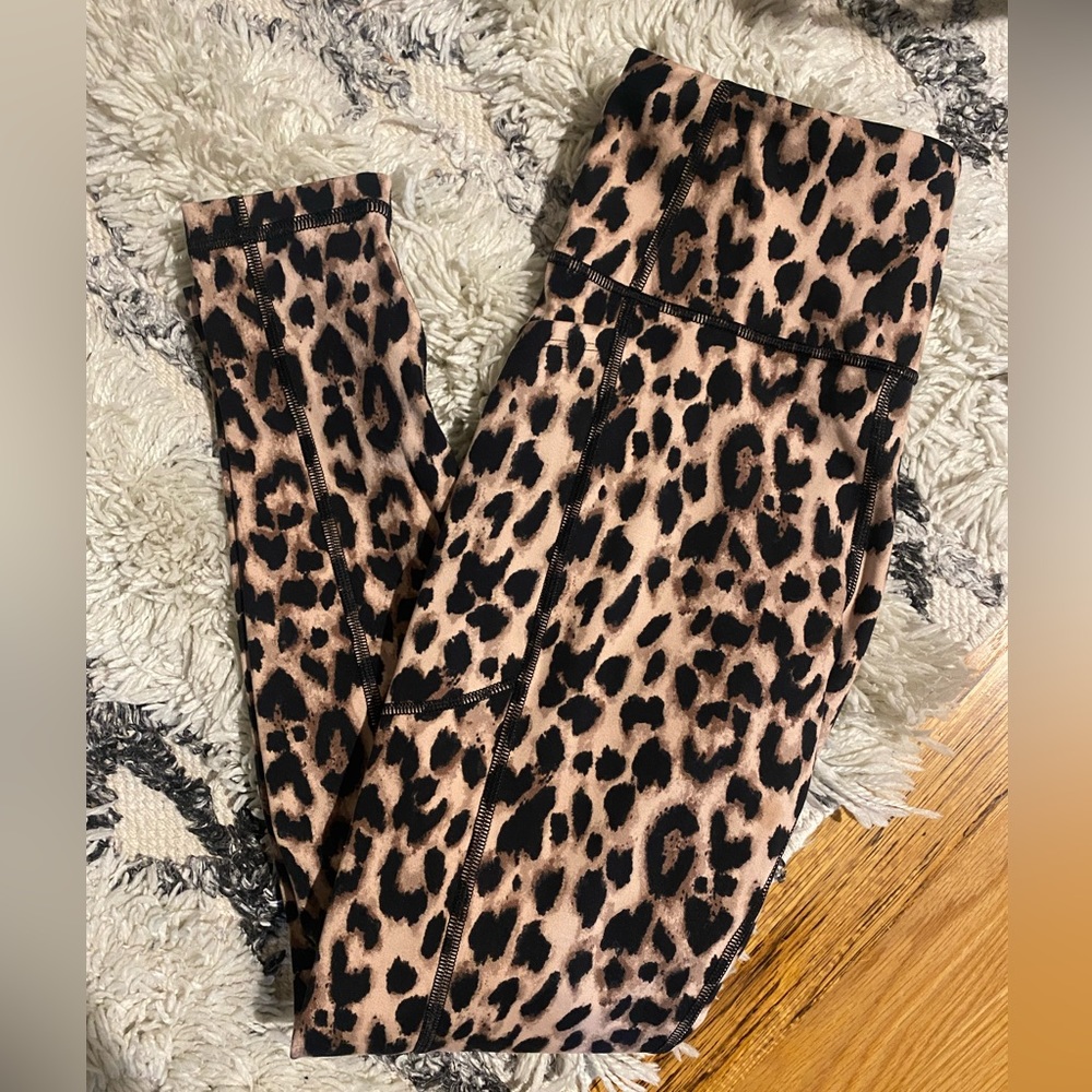 VS FULL LENGTH LEGGINGS